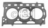 VW 03E103383D Gasket, cylinder head